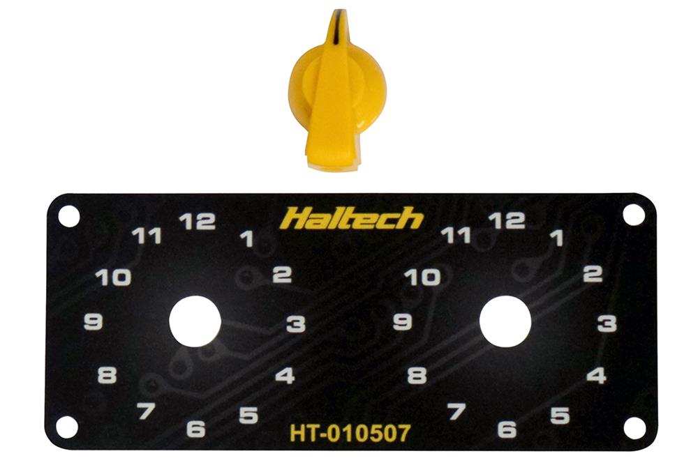Haltech Electrical Switches HT-010509