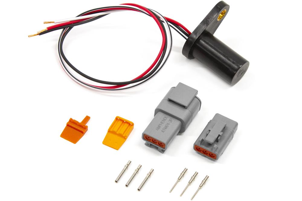 HalTech GT101-Style High-Frequency Hall Effect Sensors HT-010609