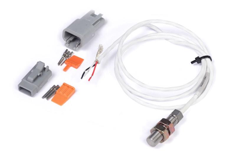 HalTech Stainless Steel Single Channel Hall Effect Sensors HT-010612