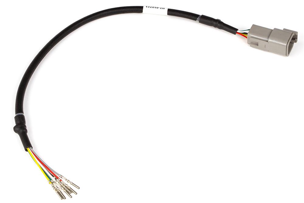 HalTech Wideband Adapter Harnesses HT-010723