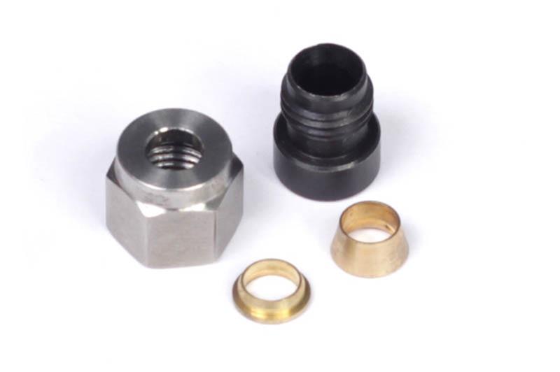 HalTech Weld-On Fitting Kits HT-010810