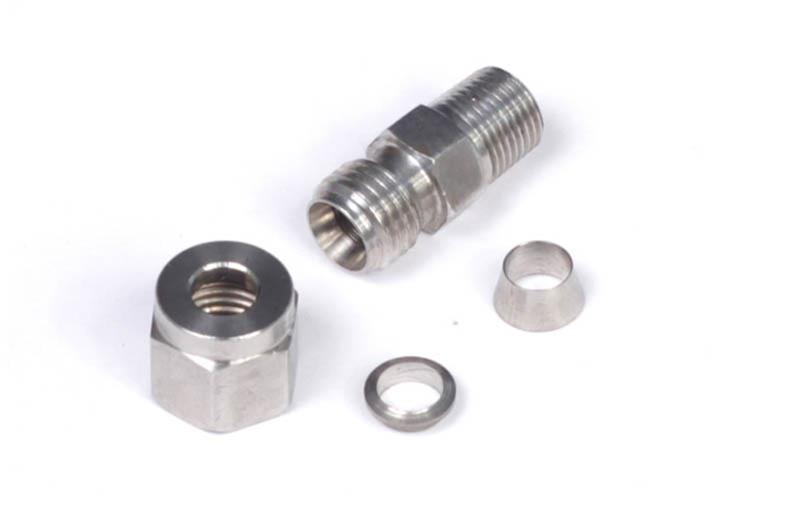 HalTech Compression Fitting Kits HT-010813