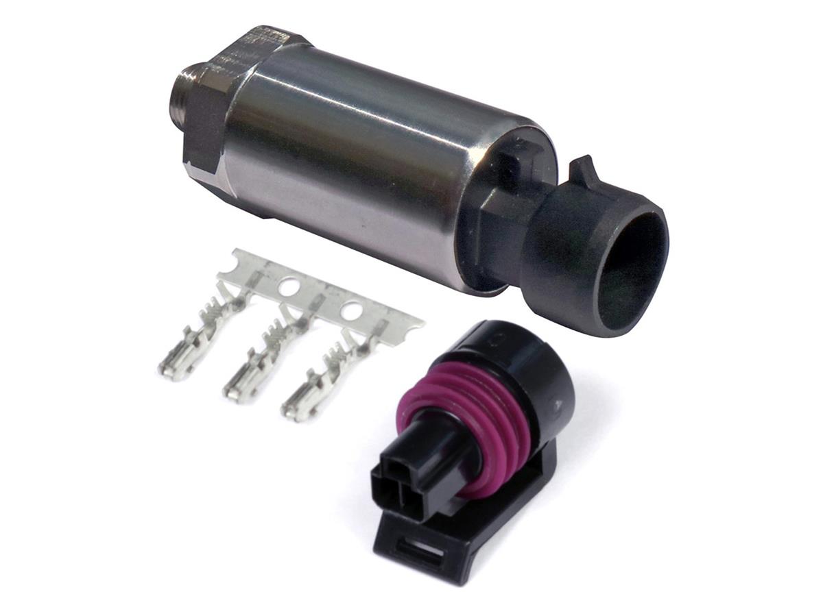 HalTech Motorsport Fuel/Oil/Wastegate Pressure Sensors HT-010910