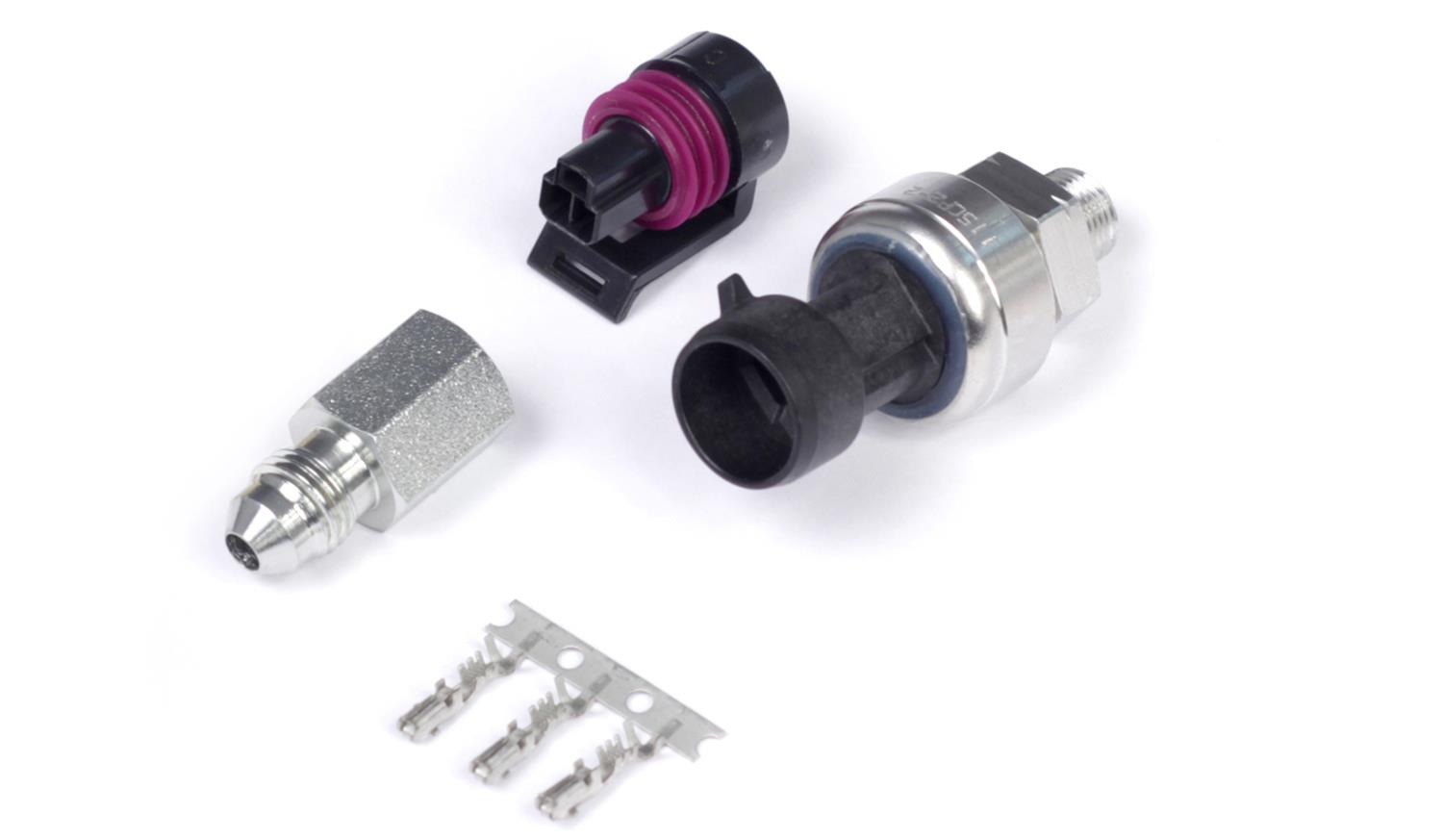 HalTech TI Pressure Sensors HT-010916