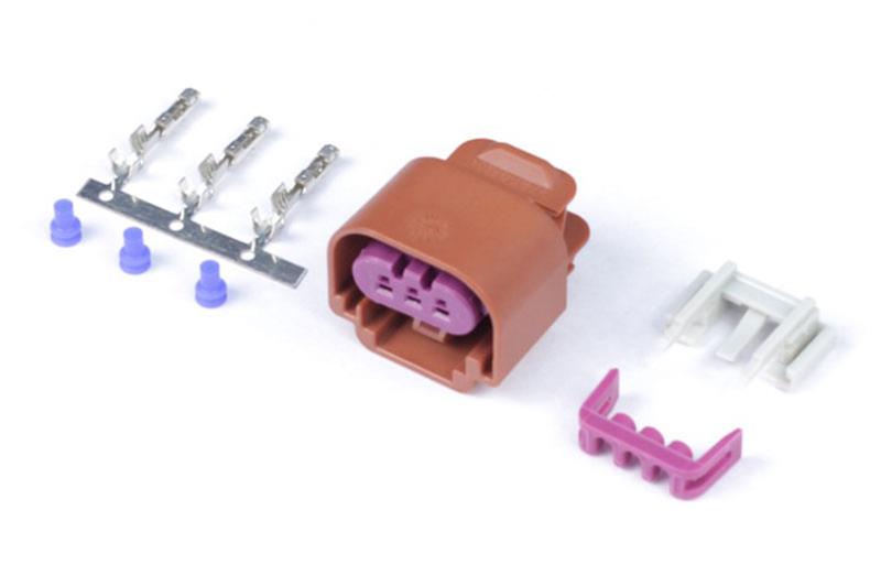 HalTech Plug and Pin Connector Sets HT-011001