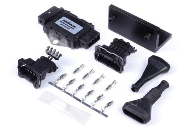 HalTech Quad Channel OEM Igniters HT-020006