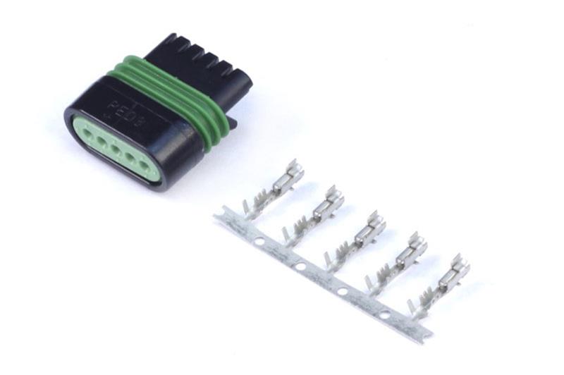 HalTech Plug and Pin Connector Sets HT-020115