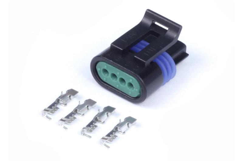 HalTech Plug and Pin Connector Sets HT-020307