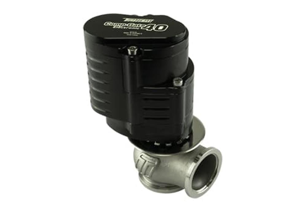 HalTech Turbosmart GenV eWG40 Comp Gate 40 Wastegates HT-020403