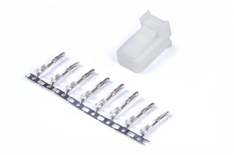 HalTech TYCO Plug and Pin Connector Sets HT-030004