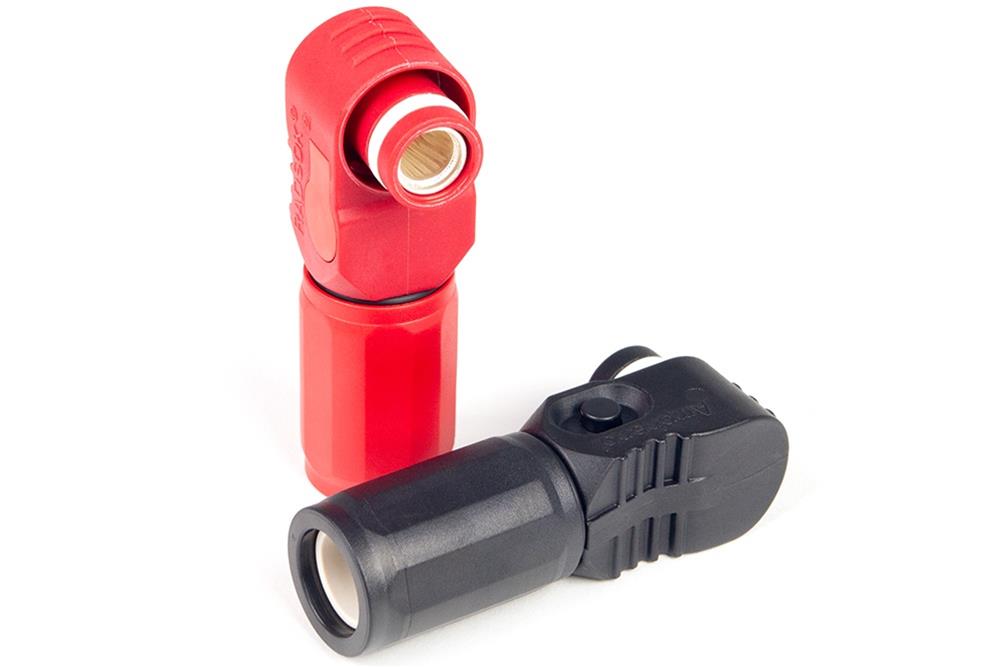 HalTech SurLok Connectors HT-030030