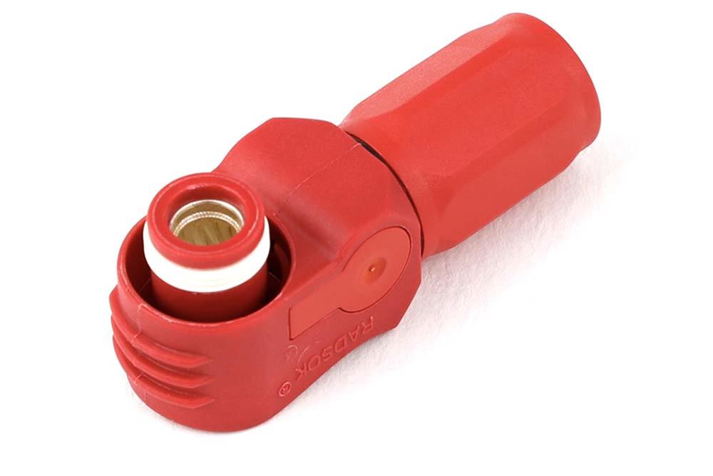 HalTech SurLok Connectors HT-030032