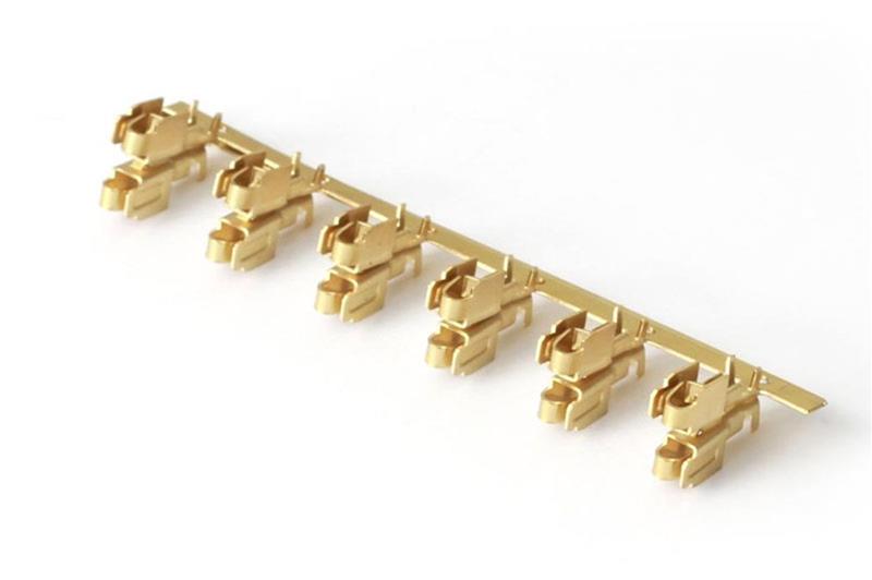 HalTech ECU Terminals HT-030150