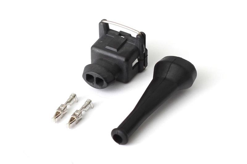 HalTech Plug and Pin Connector Sets HT-030300