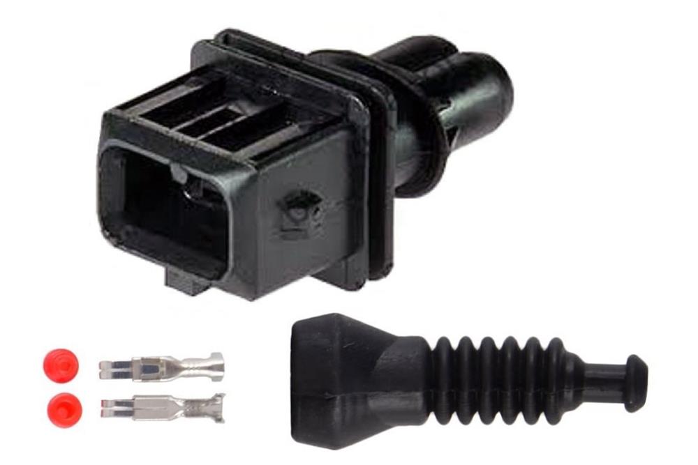 HalTech Plug and Pin Connector Sets HT-030302