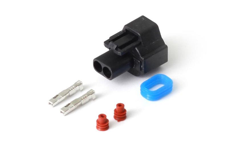 HalTech Plug and Pin Connector Sets HT-030304