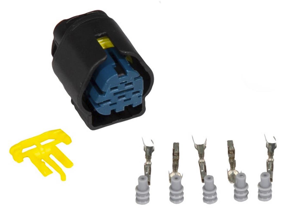HalTech Plug and Pin Connector Sets HT-030315