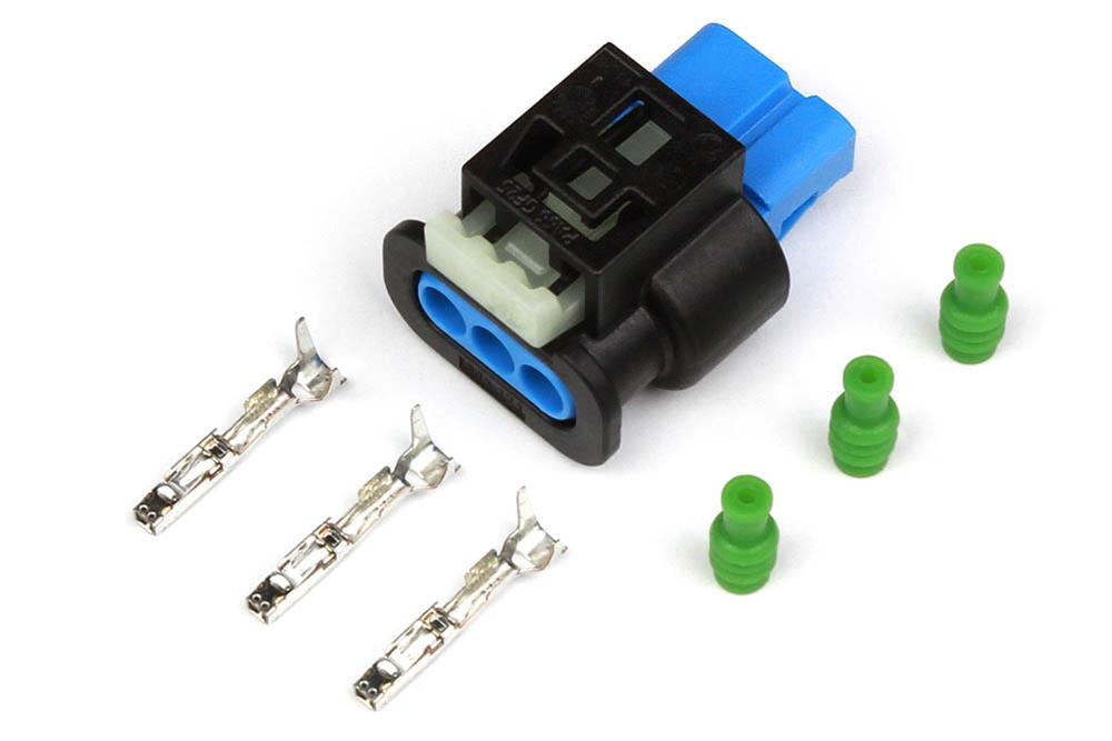 HalTech Plug and Pin Connector Sets HT-030403