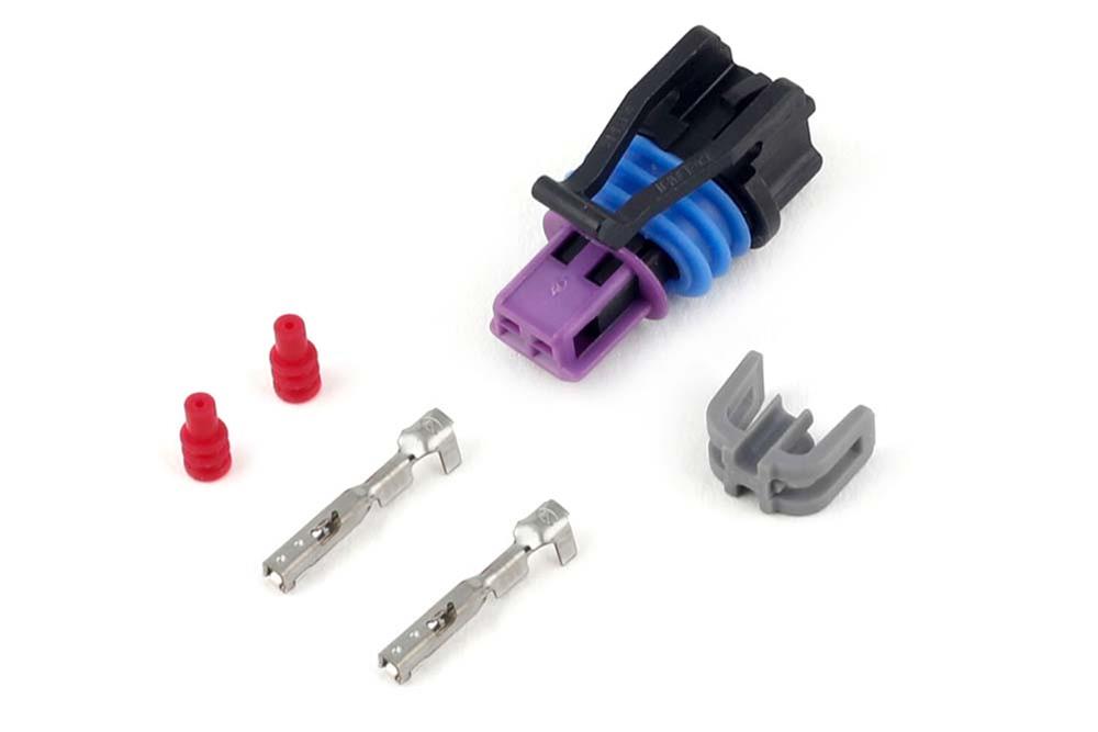 Haltech Wiring Connectors and Pigtails HT-030411