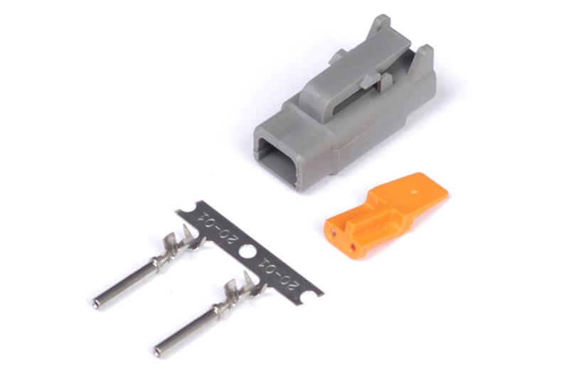Haltech Wiring Connectors and Pigtails HT-031000