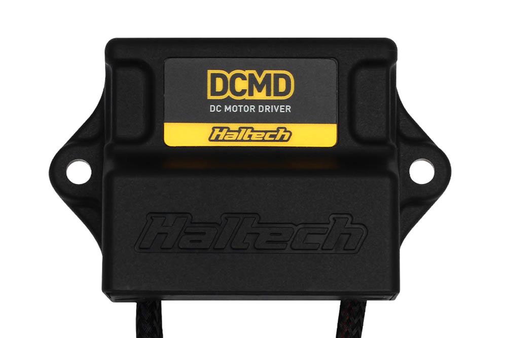 HalTech DC Motor Drivers HT-038009