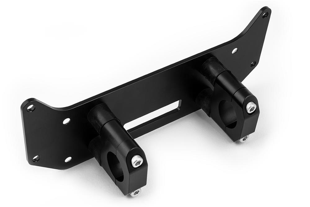 HalTech Nexus R5 VCU Tube Mounts HT-039060