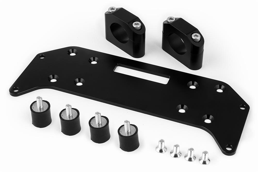 HalTech Nexus R5 VCU Tube Mounts HT-039060