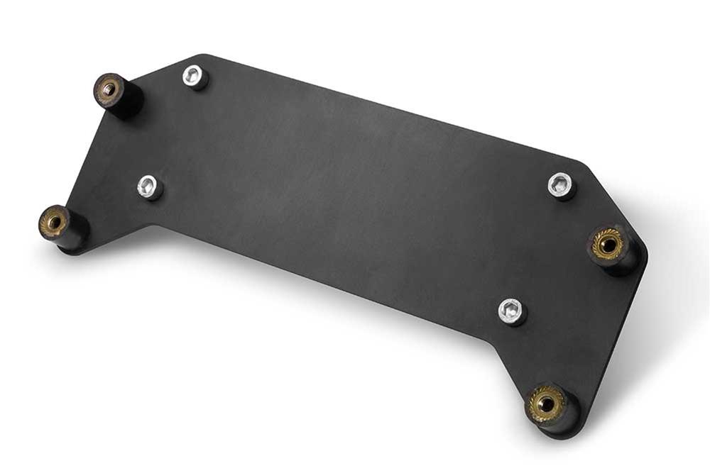 HalTech Nexus R5 VCU Tube Mounts HT-039060V