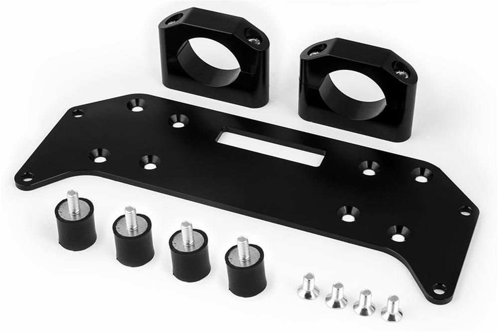 HalTech Nexus R5 VCU Tube Mounts HT-039061