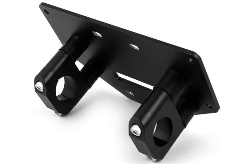 Haltech Computer Mounting Brackets HT-039065