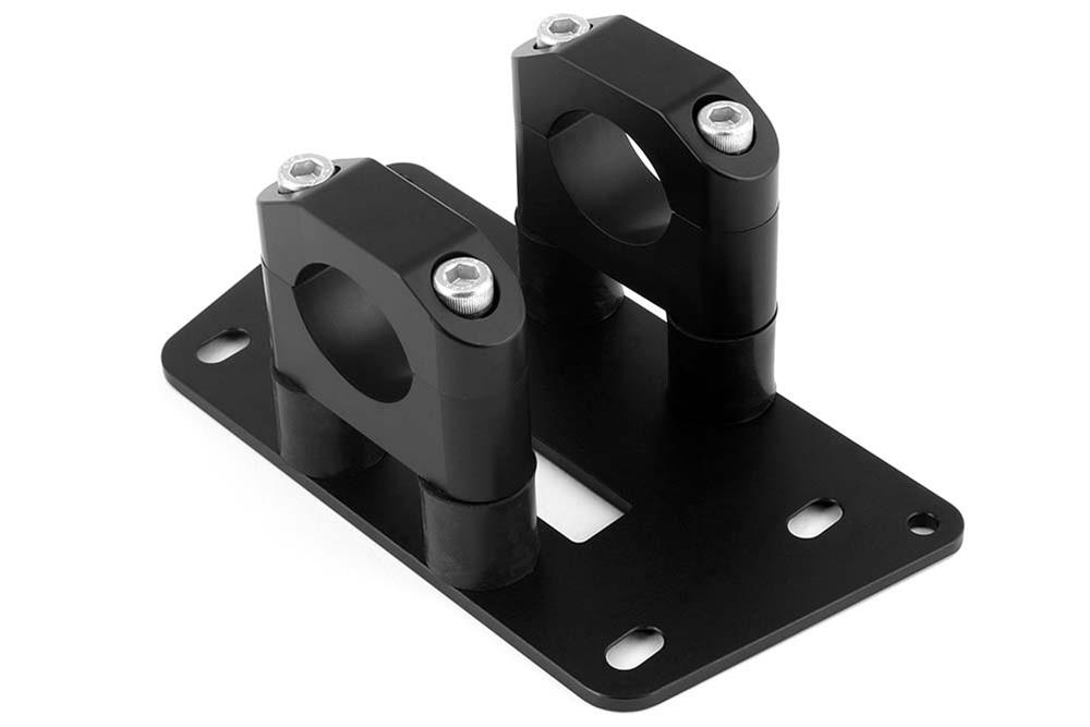 HalTech Nexus PD16 Tube Mounts HT-039080