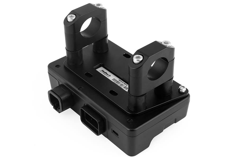 HalTech Nexus PD16 Tube Mounts HT-039080