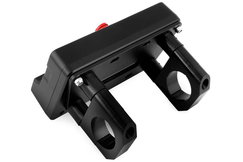HalTech Nexus PD16 Tube Mounts HT-039082