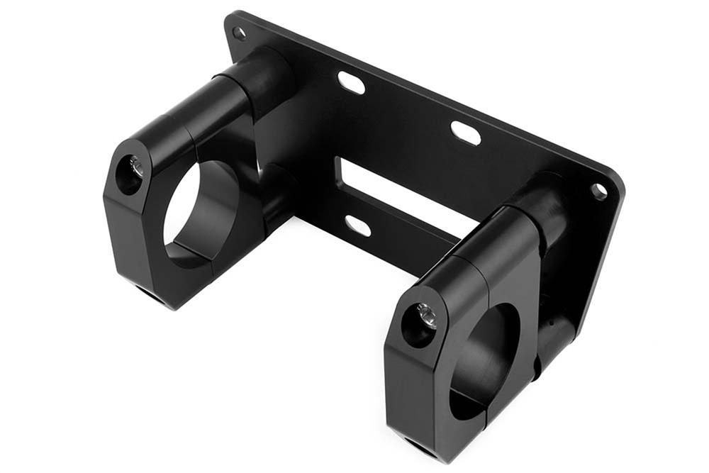HalTech Nexus PD16 Tube Mounts HT-039082