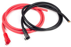 HalTech Terminated Battery Cables HT-039216