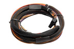 HalTech Platinum PRO/Sport GM Plug-In Auxiliary I/O Harnesses HT-040003