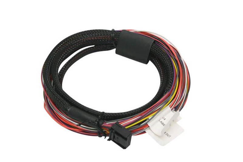 HalTech Platinum PRO/Sport GM Plug-In Auxiliary I/O Harnesses HT-040003