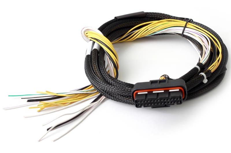 HalTech HPI High Power Igniter Flying Lead Harnesses HT-040025