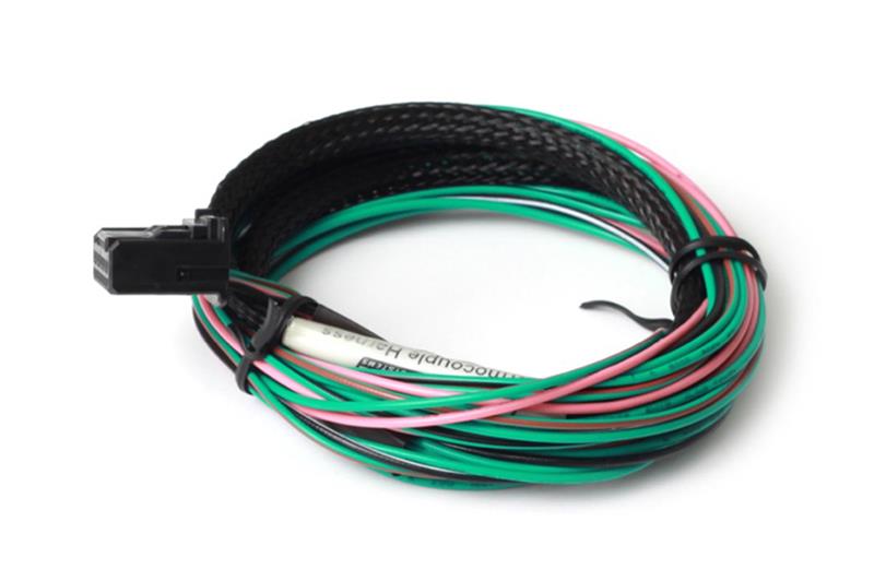 HalTech TCA Flying Lead Harnesses HT-049920