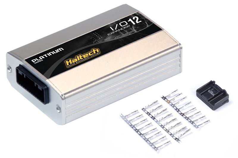HalTech Input/Output 12 Expanders HT-059903