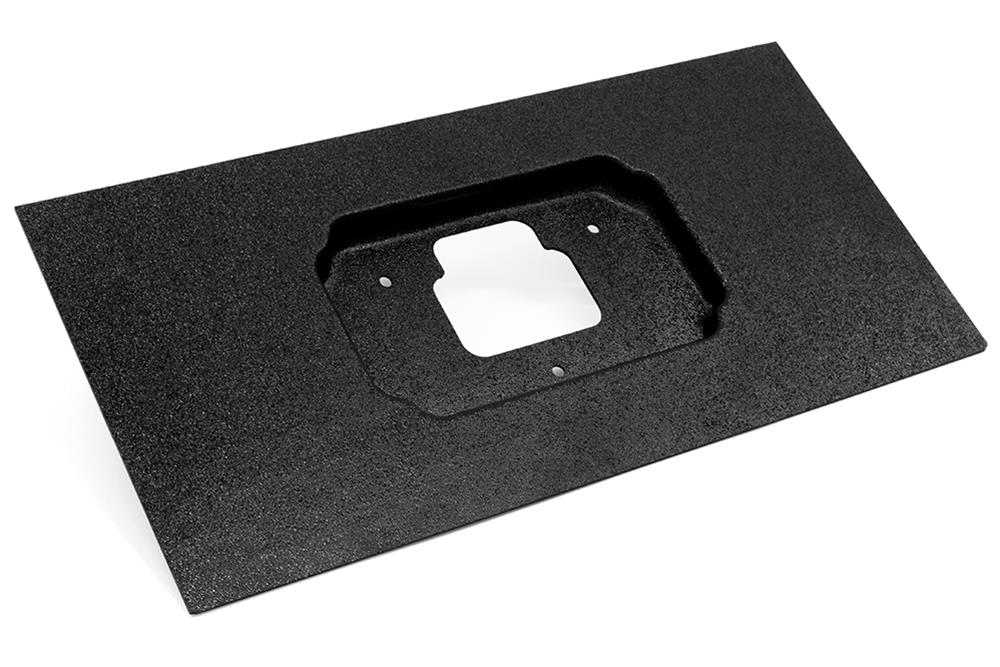 HalTech iC-7 Moulded Panel Mounts HT-060090