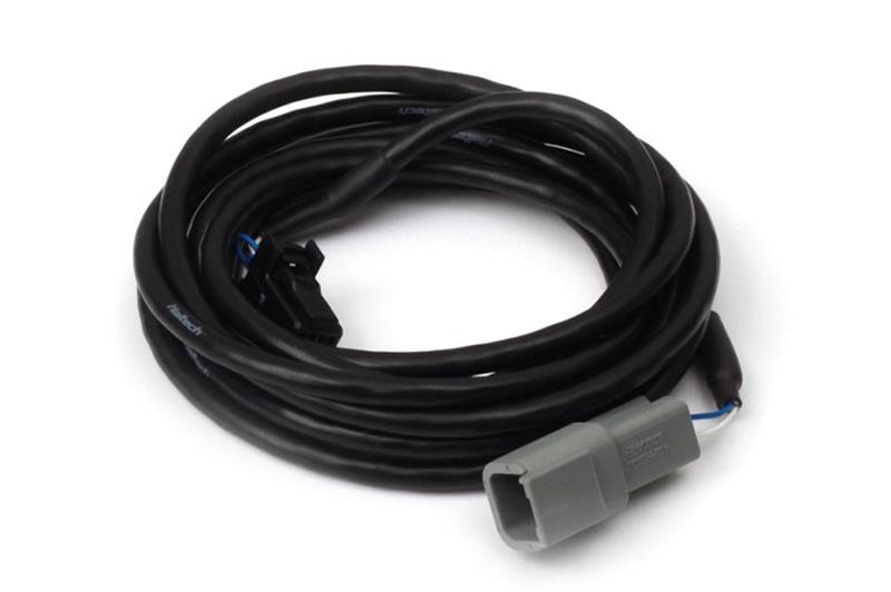 HalTech Tyco CAN Dash Adaptor Cables HT-060200