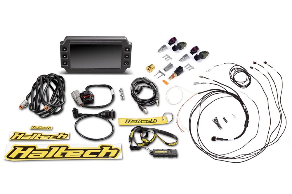 HalTech iC-7 Stand-Alone Classic Kit HT-067014
