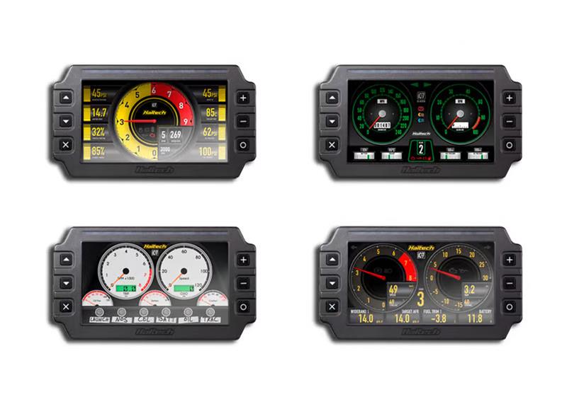 HalTech iC-7 Stand-Alone Classic Kit HT-067014