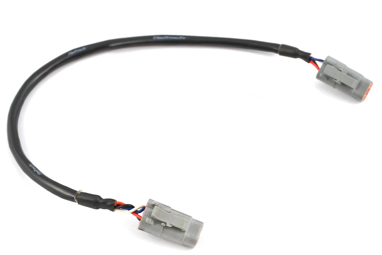 HalTech Elite CAN DTM-4 Extension Cables HT-130022