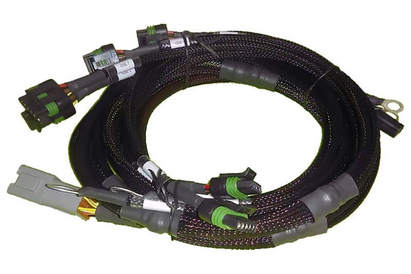 Haltech Wiring Harnesses HT-130306