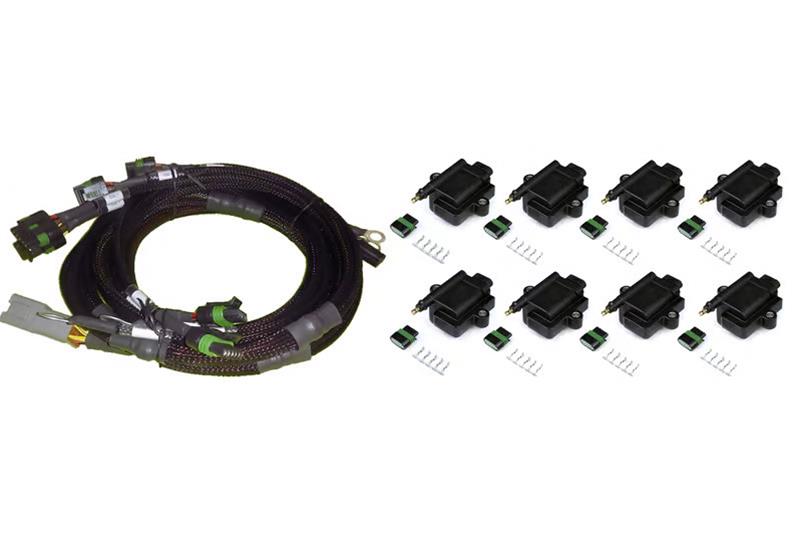 Haltech Wiring Harnesses HT-130312