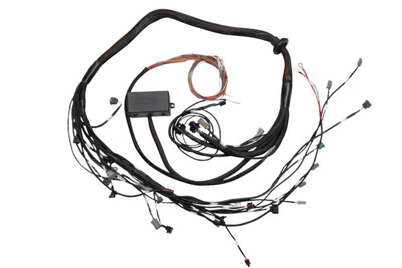 Haltech Wiring Harnesses HT-130318
