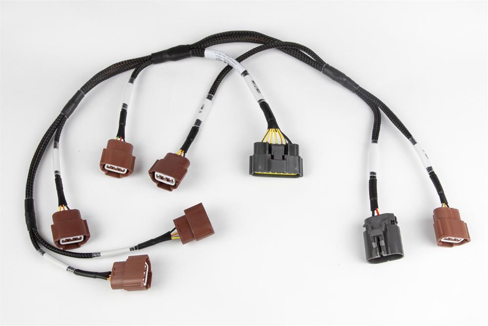 Haltech Wiring Harnesses HT-130331