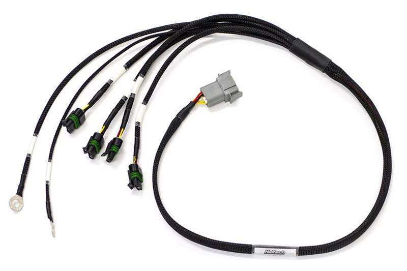 Haltech Wiring Harnesses HT-130336